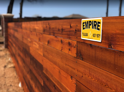 Empire Fence Co.