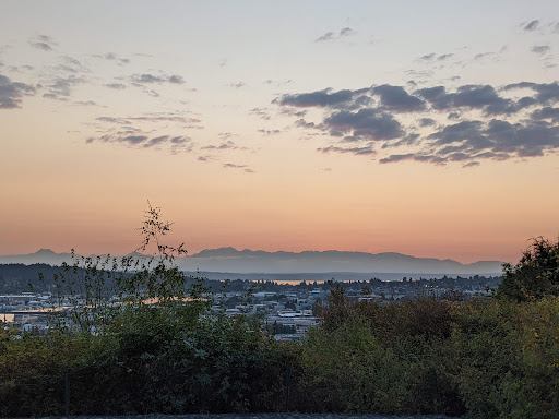 Park «Fremont Peak Park», reviews and photos, 4357 Palatine Ave N, Seattle, WA 98103, USA