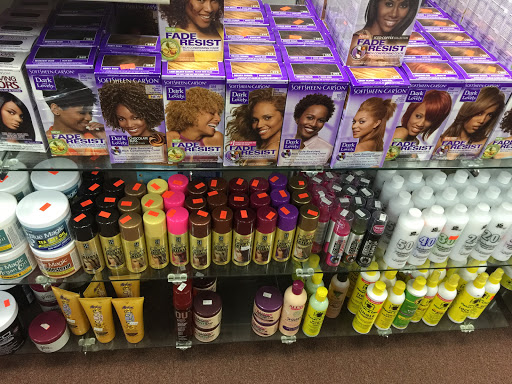 Beauty Supply Store «hair zone beauty supply», reviews and photos, 2940 Murfreesboro Pike # 109, Antioch, TN 37013, USA