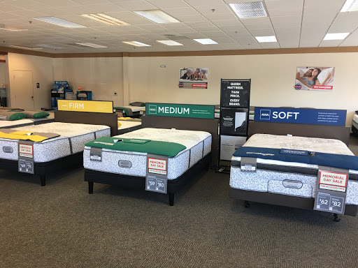 Mattress Firm Gresham Station