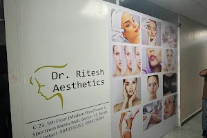 Dr. Ritesh Aesthetic - Botox fillers | Thread Lifts | PRP in Sector 75 Noida image