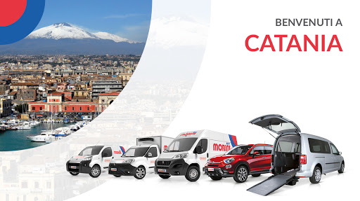 Agenzia per il noleggio di attrezzature Catania