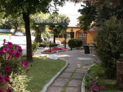 RistHotel Pianura Inn Viale Lombardia, 21, 20874 Busnago MB, Italia