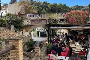 Bar Restaurante El Nacimiento image