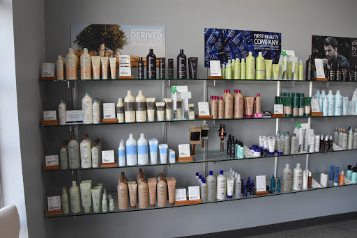 Beauty Salon «Le Reve Salon & Spa», reviews and photos, 780 Community Dr #4, North Liberty, IA 52317, USA