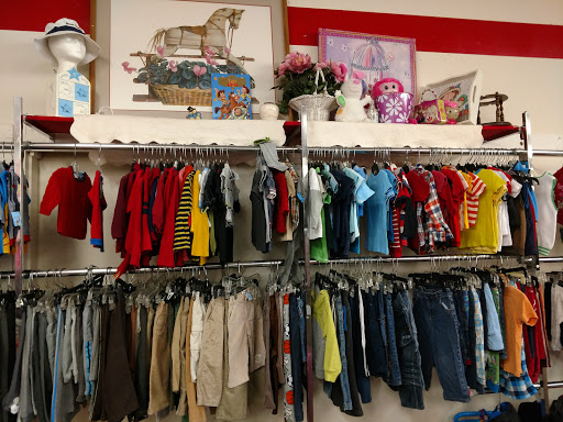 Thrift Store «The Salvation Army Family Store & Donation Center», reviews and photos