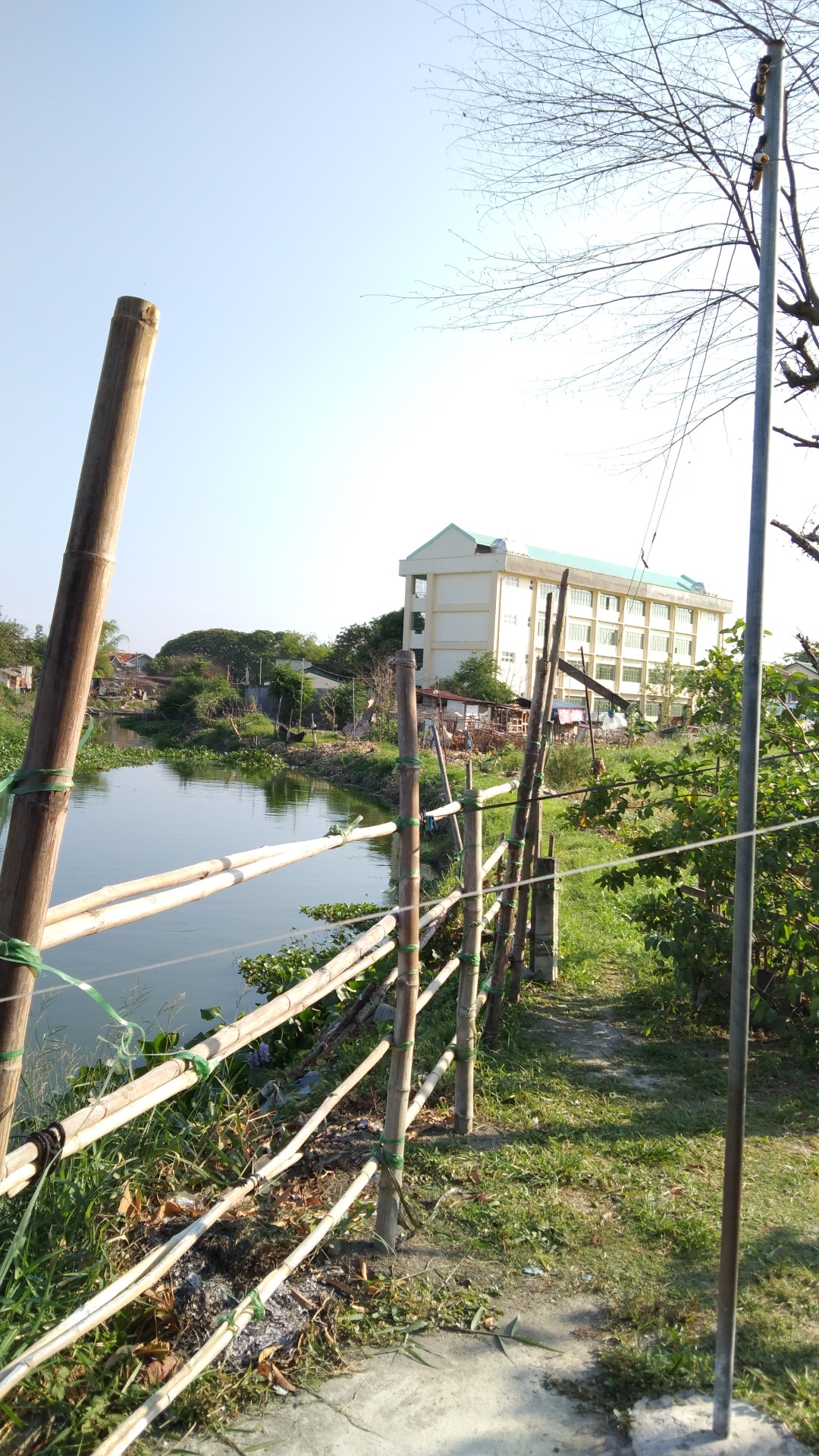 Landayan Elementary School