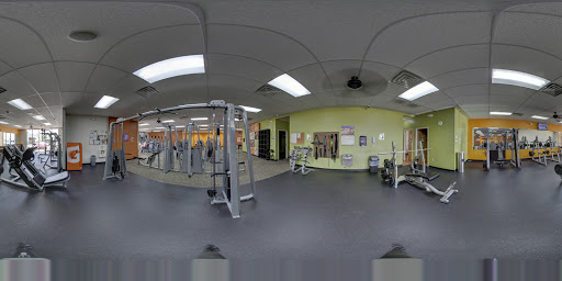 Gym «Anytime Fitness», reviews and photos, 417 S Main St, Searcy, AR 72143, USA