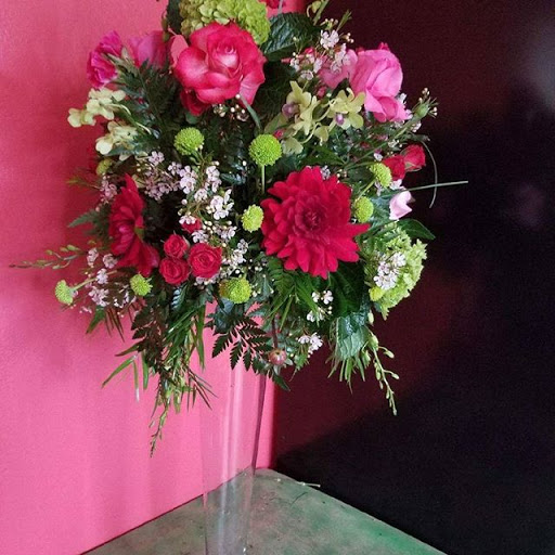 Florist «Flowers By Design», reviews and photos, 2826 Azalea Pl, Nashville, TN 37204, USA