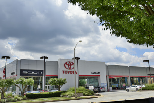 Daihatsu dealer Maryland