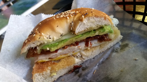 Coffee Shop «Night and Day Coffee Cafe», reviews and photos, 2 N Main St, Mansfield, PA 16933, USA