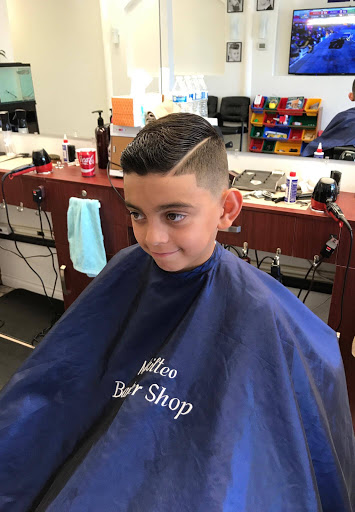 Barber Shop «Mukilteo Barber Shop», reviews and photos, 11811 Mukilteo Speedway #106, Mukilteo, WA 98275, USA