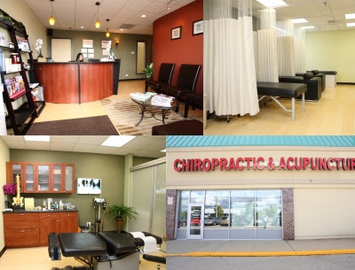 Healing Touch Chiropractic & Acupuncture