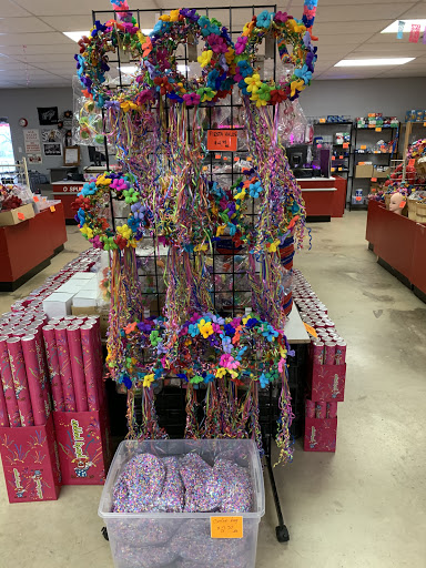 Toy Store «Tex-Cap Toy Wholesale», reviews and photos, 600 E Amber St, San Antonio, TX 78221, USA