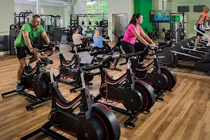 Nuffield Health Harrogate Fitness & Wellbeing Gym image
