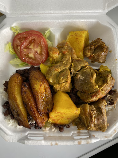 El Avileño Cuban Food