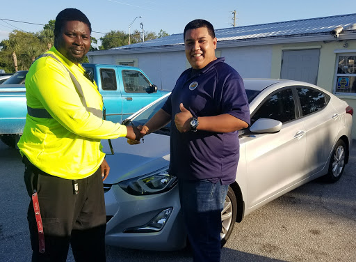 Used Car Dealer «Commuter Cars», reviews and photos, 6420 US-1, Port St Lucie, FL 34952, USA