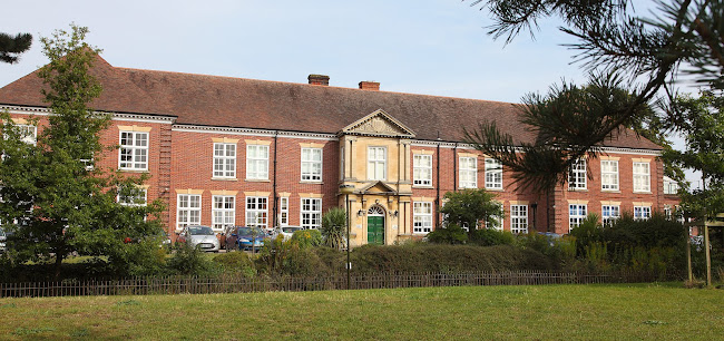 Sewell Park Academy - School