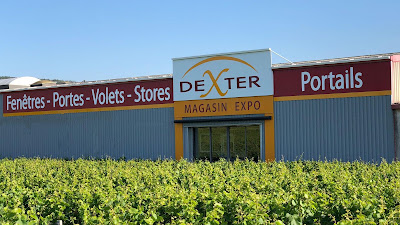 Dexter à Morey-Saint-Denis