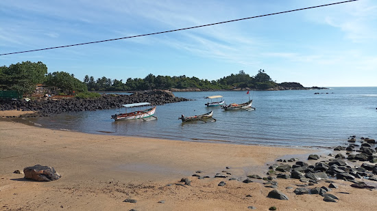 Colomb Beach