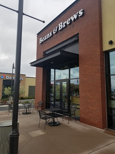 Coffee Shop «Beans & Brews», reviews and photos, 5688 7800 S, West Jordan, UT 84081, USA