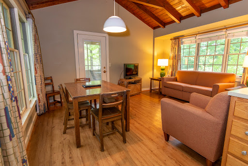 Hotel «Kenlake State Resort Park», reviews and photos, 542 Kenlake Rd, Hardin, KY 42048, USA