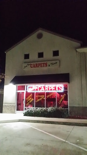 Lone Tree Carpets And Things