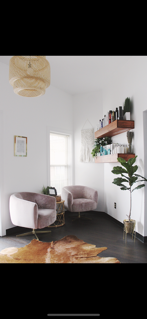 Vogue Salon 40475