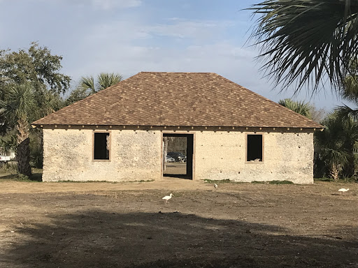 Roofing Contractor «RainTight Roofing», reviews and photos, 315 Gumtree Rd, Hilton Head Island, SC 29926, USA