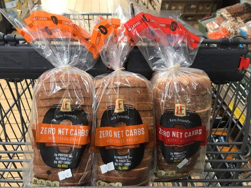 Supermarket «ALDI», reviews and photos, 1114 S Main St, West Bend, WI 53095, USA