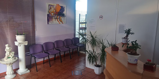 Centro de Fisioterapia y Rehabilitación Iñigo Parro en Arrigorriaga, Vizcaya
