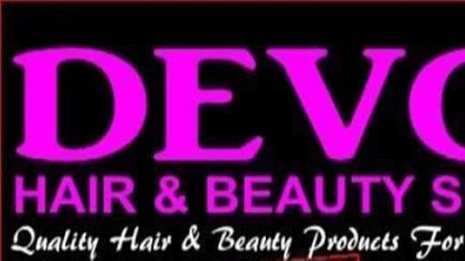 Devon Hair & Beauty Supplies
