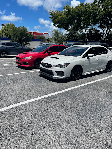 Goat Mobile Detailing en Hallandale Beach
