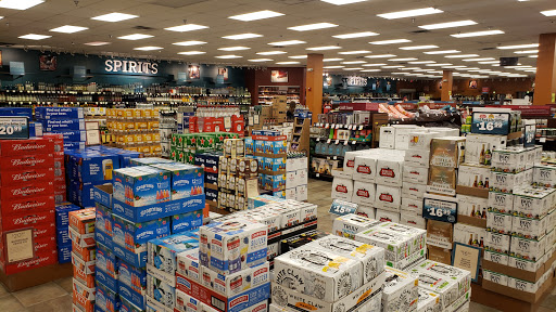 Liquor Store «ABC Fine Wine & Spirits», reviews and photos, 4155 Northlake Blvd, Palm Beach Gardens, FL 33410, USA