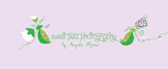 Sweet Pea Photography by Angela Marie