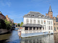 Photos des visiteurs hôtels Hotel Bourgoensch Hof 8000 Bruges (miniature)