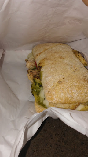 Coffee Shop «Starbucks», reviews and photos, 1805 E Hallandale Beach Blvd, Hallandale Beach, FL 33009, USA