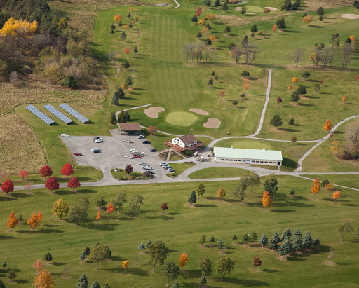 Public Golf Course «Parkview Fairways Golf Course», reviews and photos, 7100 Boughton Rd, Victor, NY 14564, USA