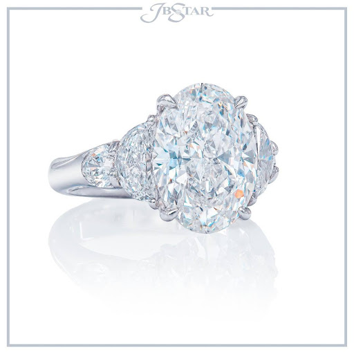 Jewelry Store «Markham Fine Jewelers», reviews and photos, 8355 Gaylord Pkwy, Frisco, TX 75034, USA