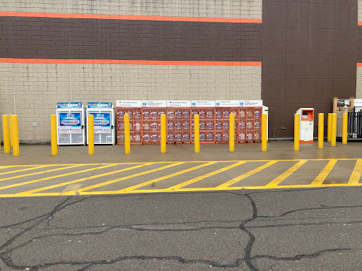 Home Improvement Store «The Home Depot», reviews and photos, 125 Reuben Bell Dr, Matamoras, PA 18336, USA