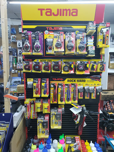 Tool Store «Seven Star Tools», reviews and photos, 11043 Harry Hines Blvd, Dallas, TX 75229, USA
