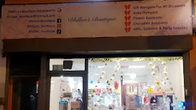 Dhillon's Boutique