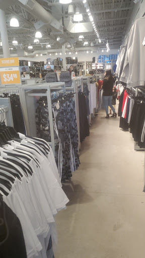 Sporting Goods Store «adidas Outlet Store Park City», reviews and photos, 6699 N Landmark Drive A130, Park City, UT 84098, USA