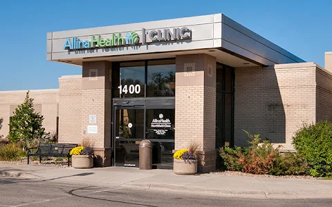 Allina Health Northfield Clinic image