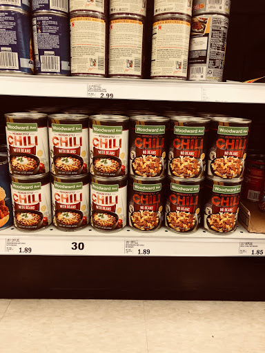 Grocery Store «Meijer», reviews and photos, 700 W Norton Ave, Muskegon, MI 49441, USA