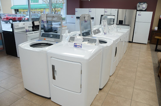 Home Goods Store «American Rental», reviews and photos, 403 S Main St #152, Salem, IN 47167, USA