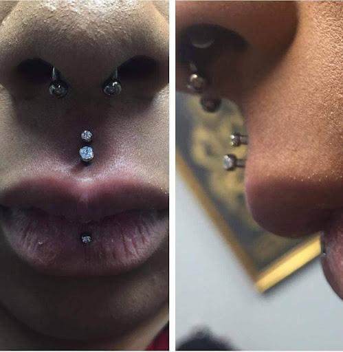Explore cowboy up tattoo ideas, creative tattoo ideas in Scranton, available at Pat Riot Piercing