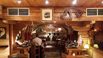 Atmosphère du Restaurant La Calèche à Chamonix-Mont-Blanc - n°15