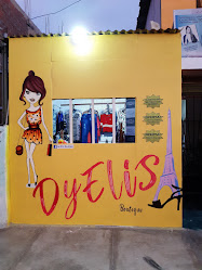 Dy'Elis Boutique