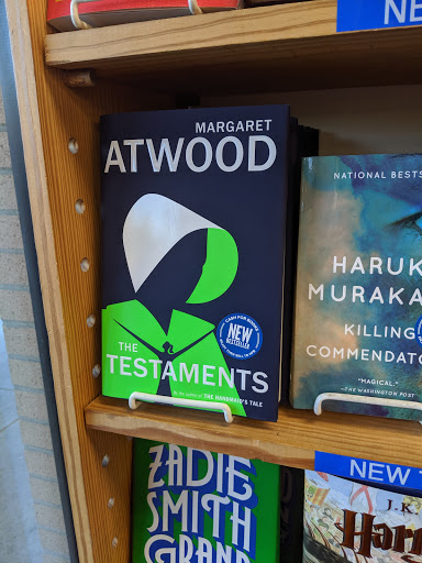 Book Store «Half Price Books», reviews and photos, 561 S State St, Westerville, OH 43081, USA